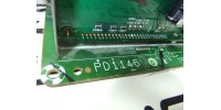 Toshiba  PD1146 module signal Board .